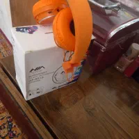 هدفون مدل Nia Q8 اصلی|صوتی و تصویری|تایباد, |دیوار