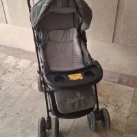 کالسکه سالم و تمیز اسپرت مارک ارابه