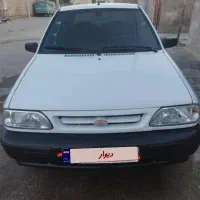 ماشین پراید ۱۳۱مدل ۹۵