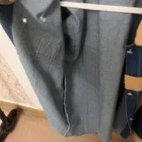 کت جین نو|لباس|اندیشه, اندیشه فاز ۳|دیوار