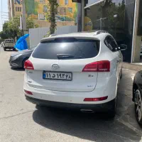 جک s5 مدل ۹۶|خودرو سواری و وانت|کرج, فاز ۳ گوهردشت|دیوار
