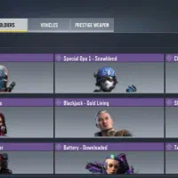 اکانت کالاف سیف|کنسول، بازی ویدئویی و آنلاین|رامجین, |دیوار