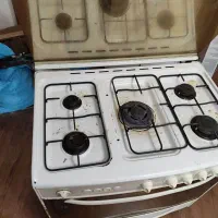 فر گاز تکنوگاز