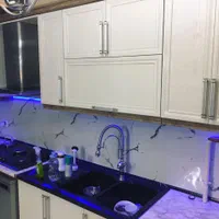 خدمات نصاب برچسب کابینت  شیشه مات کن|خدمات پیشه و مهارت|تبریز, |دیوار