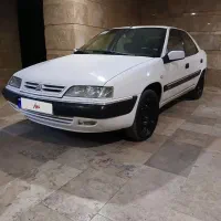 زانتیا کم کار و استسنایی.