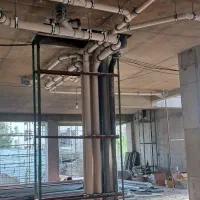 نیروی نیمه ماهر یا ساده .تهرانی یا شهرستان