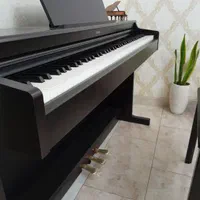 پیانو YDP165 YAMAHA آکبند