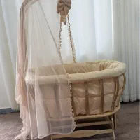 گهواره مدل انجلند