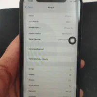 گوشی آیفون XR iPhone|موبایل|مشهد, حجاب (شهرک غرب)|دیوار