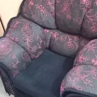 کمد مبل جا تلویزیونی|مبلمان خانگی و میز عسلی|کردکوی, |دیوار