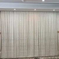 پرده پذیرایی|پرده، رانر، رومیزی|تهران, شهید رجایی|دیوار