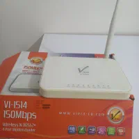 مودم ADSL