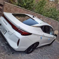 کی ام سی جی ۷|خودرو سواری و وانت|تهران, تاکسیرانی|دیوار