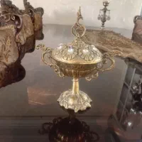 قندان برنز