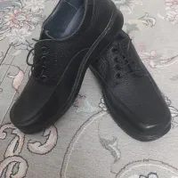 یک جفت کفش اداری مجلسی