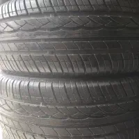 لاستیک تایرپژو پهن15