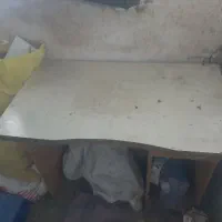 میز کامپیوتر ومیز اتو|میز تحریر و کامپیوتر|نورآباد, |دیوار