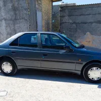 پژودلفینی مدل ۹۹زیمنس مولتی پلکس بدون رنگ