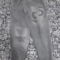 شلوار لی اورجینال مدل بگ