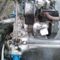 دروگر سه چرخ