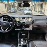 جک اس ۵|خودرو سواری و وانت|رشت, معلم|دیوار