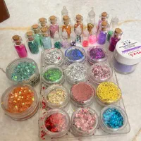 دیزاین ناخن