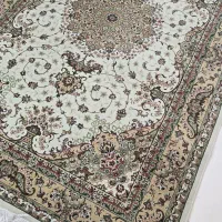 دو تخته 6 متری تمام نخ