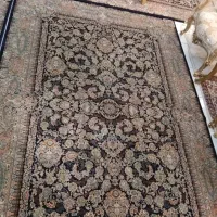 ۴تا فرش ۶متری یلدای کویر کاشان