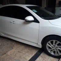 فروش خودرو|خودرو سواری و وانت|ساری, |دیوار