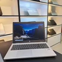 لپ تاپ hp probook 650 G4 پردازنده i5 گرافیک 2|رایانه همراه|همدان, |دیوار