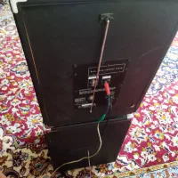 سیستم حرفه ای مخصوص مجالس و منزل|سیستم صوتی خانگی|گنبد کاووس, |دیوار