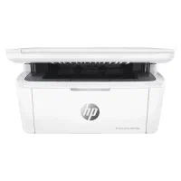 پرینتر سه کاره Hp mpf m 128w