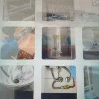 لوله کشی و..برق کشی وجوشکاری ونصب ایفون