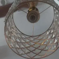 لوستر پذیرایی و آشپزخانه|لوستر و چراغ آویز|بیرجند, |دیوار