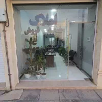 اجاره مغازه/بر بلوار فشند/بالاتر از میدان مهر|اجارهٔ مغازه و غرفه|هشتگرد, فاز ۳ مهستان|دیوار
