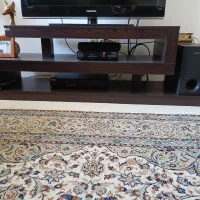 زیر تلویزیونی