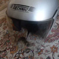 کلاه کاسکت حرفه ای برند تکنیک