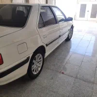 پژو پارس xu7pسفارشی مدل ۴۰۱|خودرو سواری و وانت|اصفهان, خانه اصفهان|دیوار