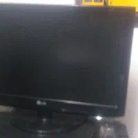 یک عدد تلویزیون ال جی