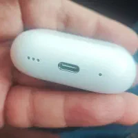 ایرپاد اپل Pro2 تایپ C