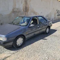 پژو 405 دوگانه شرکتی بیرنگ پلمپ|خودرو سواری و وانت|محمدشهر, عباس آباد|دیوار