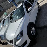 کویک۱۴۰۰s بدون رنگ|خودرو سواری و وانت|اهر, |دیوار