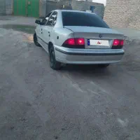 سمند|خودرو سواری و وانت|کهنوج, |دیوار