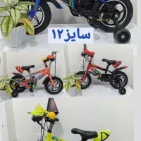 دوچرخه اقساطی|دوچرخه، اسکیت، اسکوتر|فسا, |دیوار