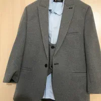 کت و شلوار بچگانه