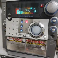 کلگی ضبط سامسونگ ۴۶۰۰