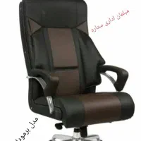 صندلی چرخ دار صندلی گردون