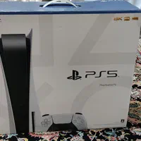 ps5 فت ریجن آسیا