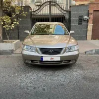 آزرا مدل ۲۰۰۸