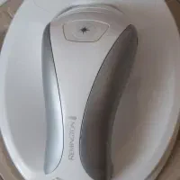 دستگاه لیزر خانگی ازبین برنده موهای زائد